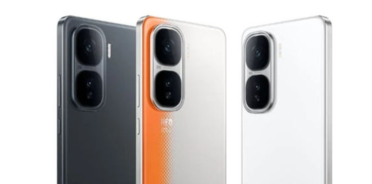 vivo iQOO Neo10 [China]