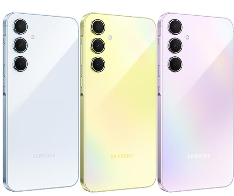 Samsung Galaxy A55