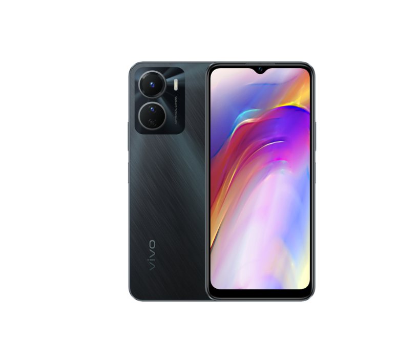 Vivo Y16