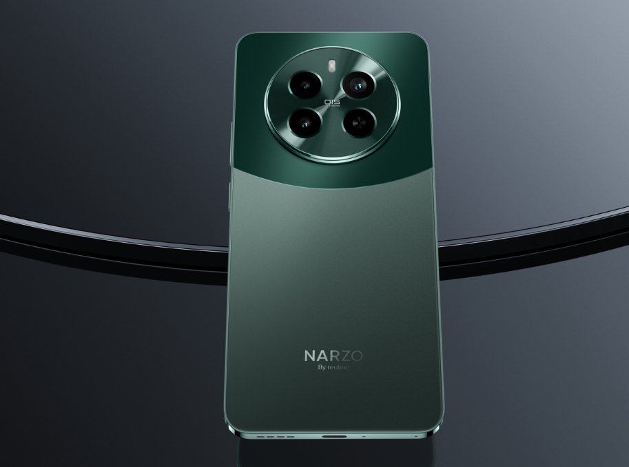Realme narzo 70 Pro